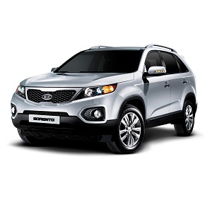 Sorento